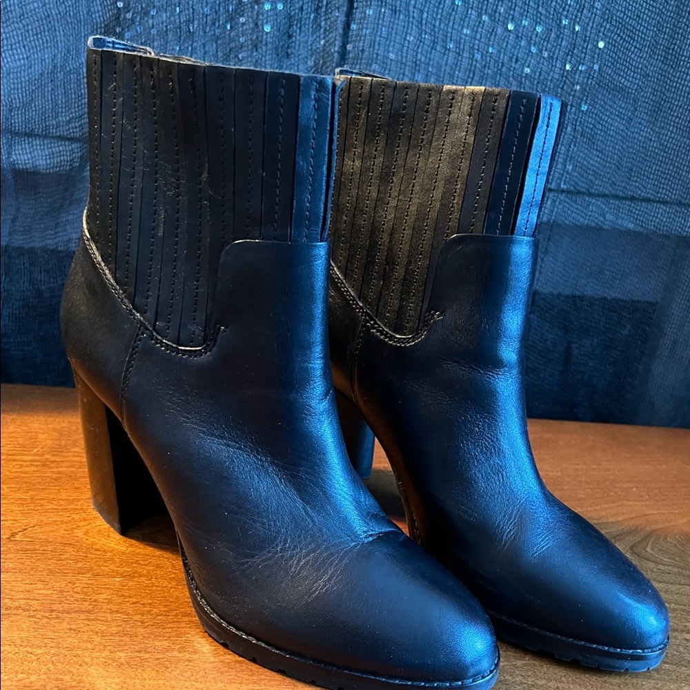 Aerosols Chelsea Ankle Boots